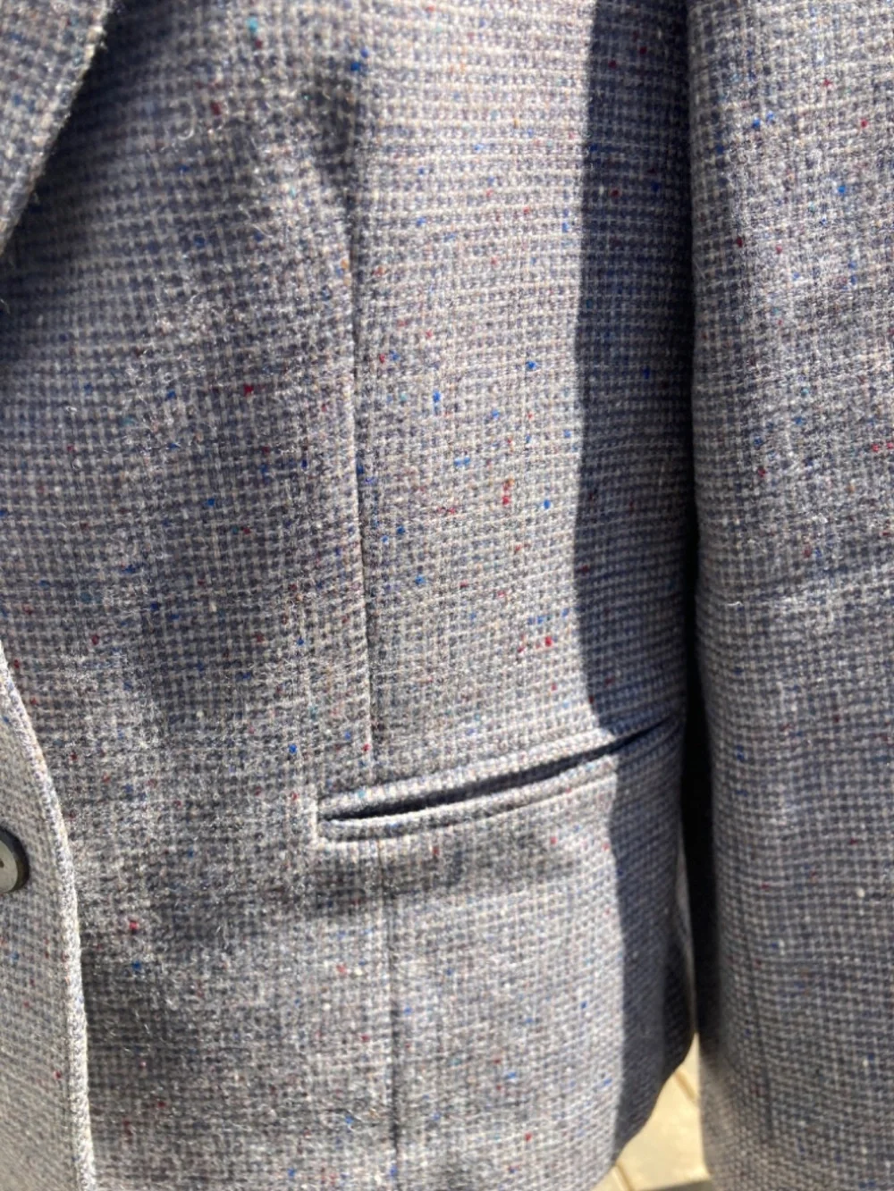 Pendleton vintage pendelton